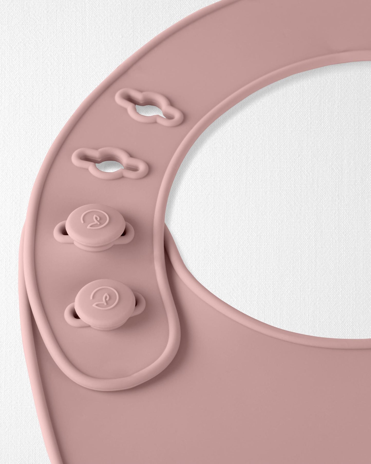 Baby Little Planet 2-Pack Silicone Bibs