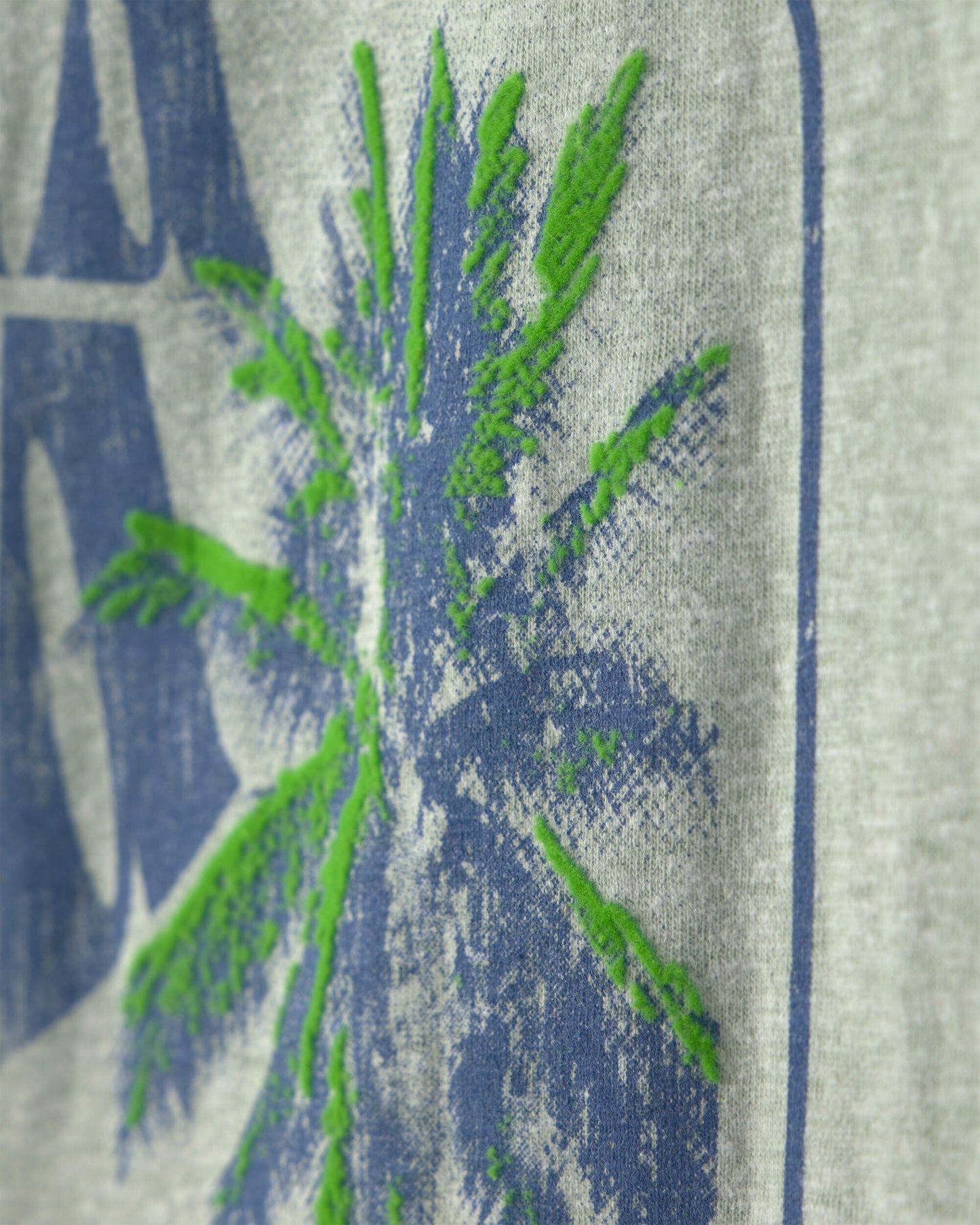 Boys 'Costa Rica' Beach Graphic Tee - Green