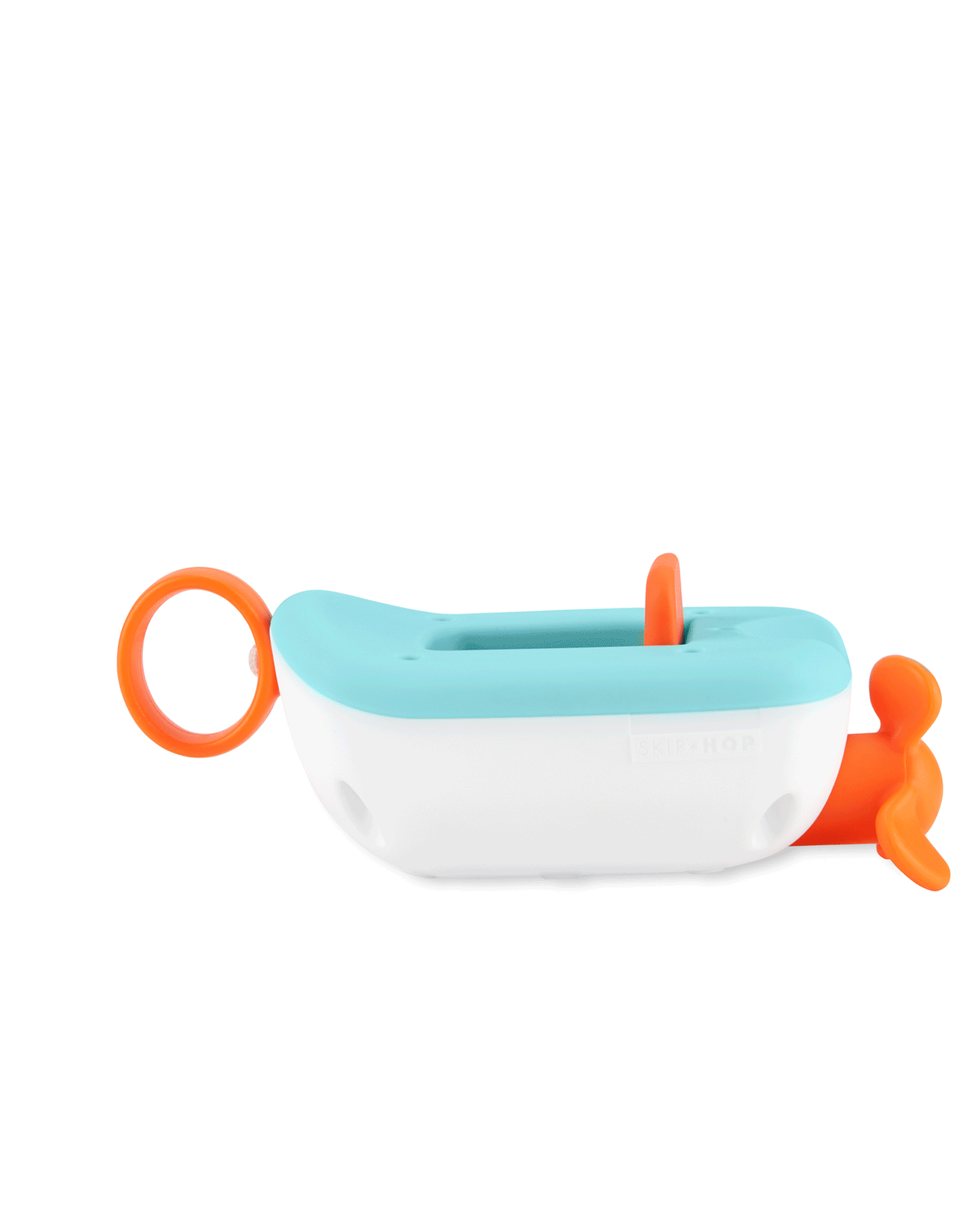 ZOO The Boat Baby Bath Toy - Crocodile