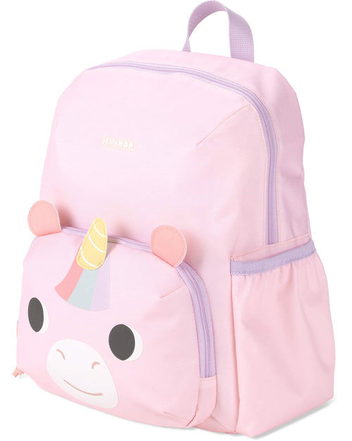 Besties Squad Toddler Backpack - Unicorn
