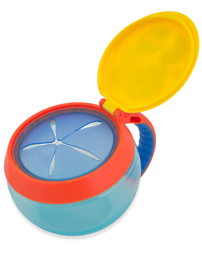 Blippi & Meekah Snack Cup