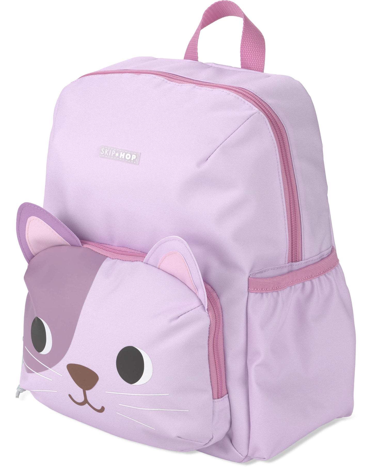 Besties Squad Toddler Backpack - Cat