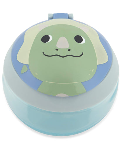 Besties Squad Snack Cup - Dino