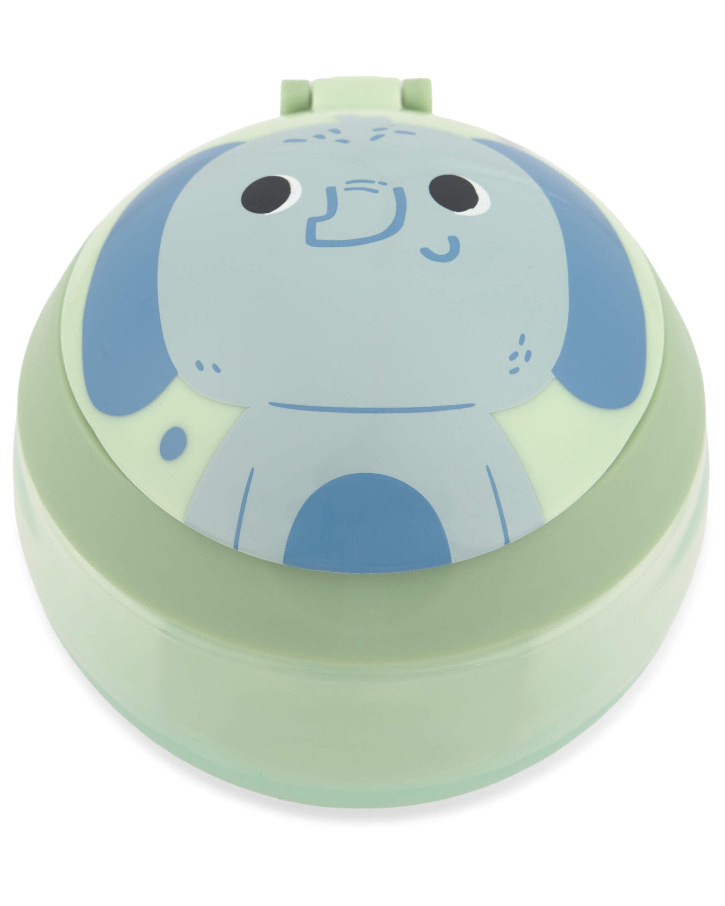 Besties Squad Snack Cup - Elephant