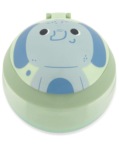 Besties Squad Snack Cup - Elephant