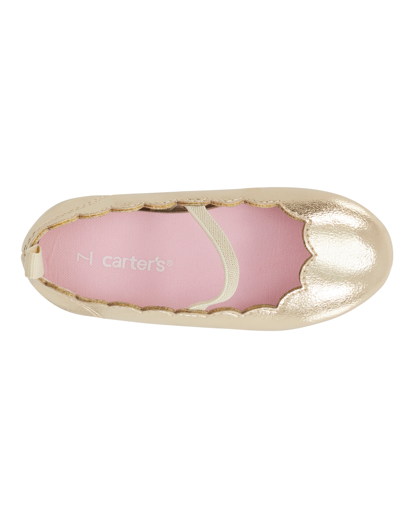 Toddler Ballet Flats