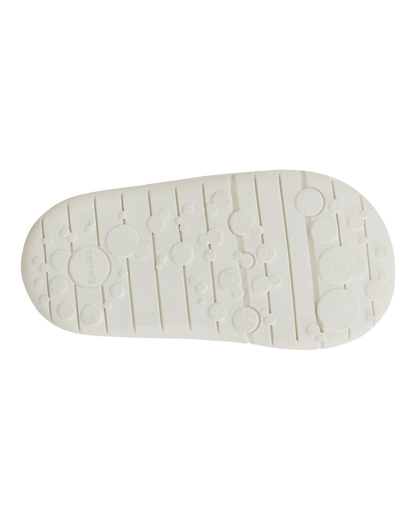 Boys  Every Step® First Walker Casual Sneakers - White